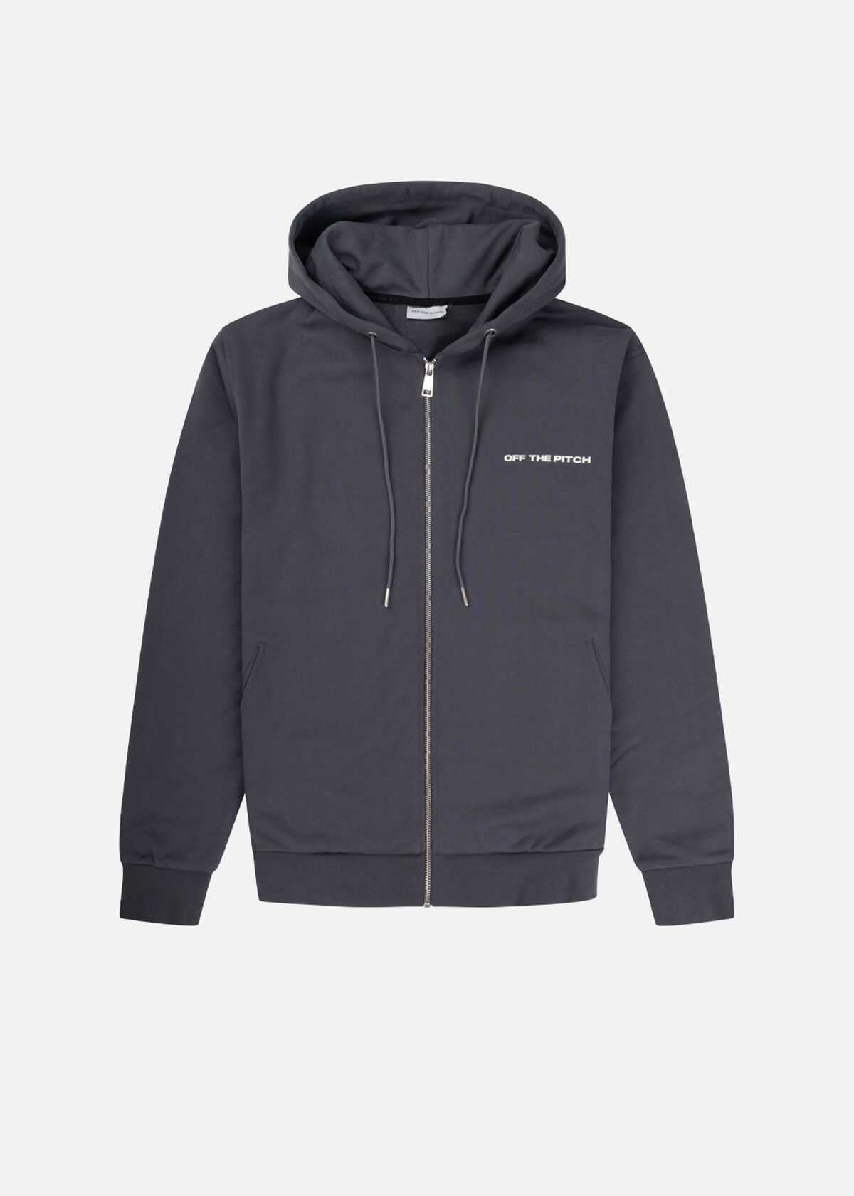 Duplicate Hood Vest, , hi-res