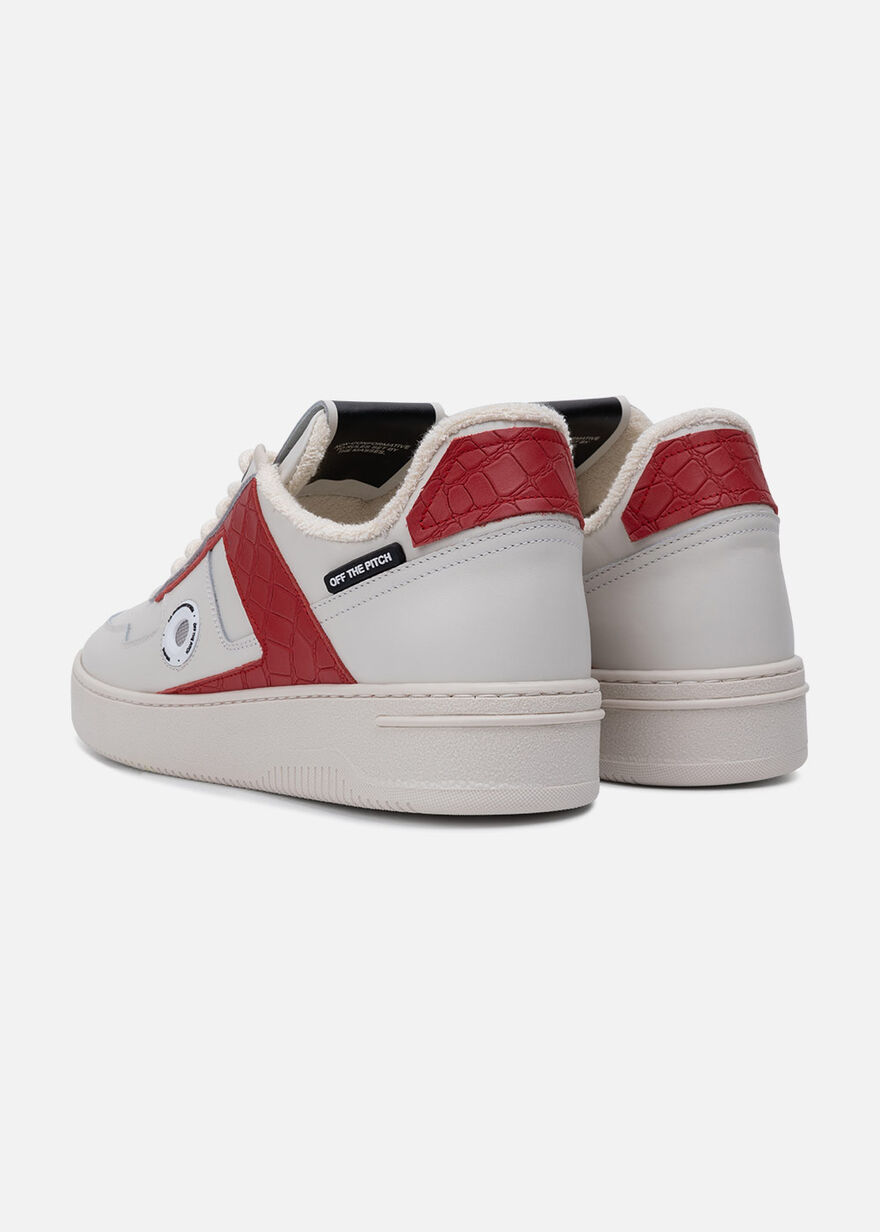 Sky Force, White/Red, hi-res