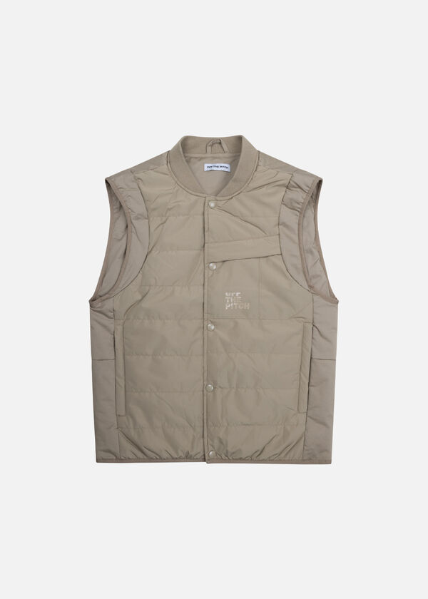 Padded Gilet