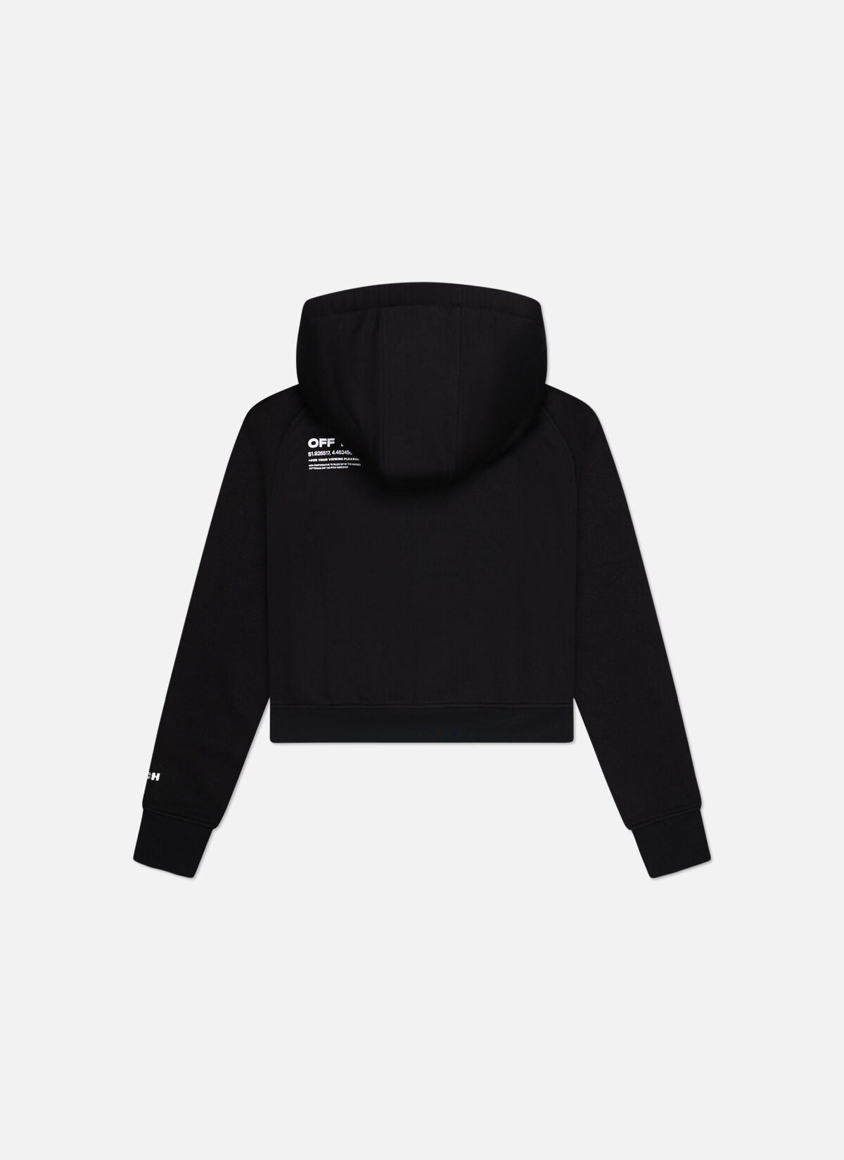 Oath Vest, Black, hi-res