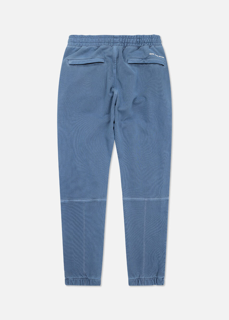 Combat Sweat Suit, Navy, hi-res
