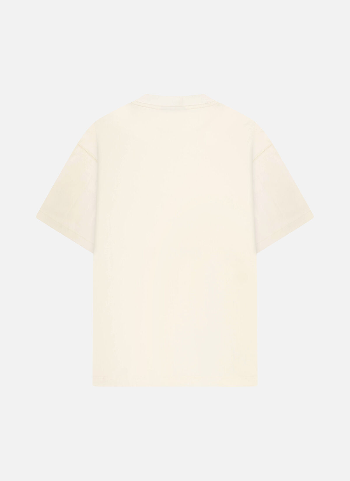 X-Ray Loose Fit Tee, Off white, hi-res