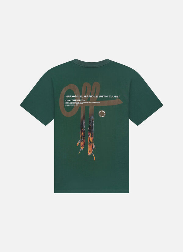 Blast Regular Fit Tee