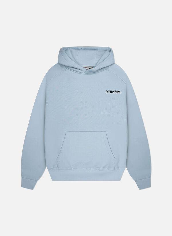 Wardrobe Essentials Hood