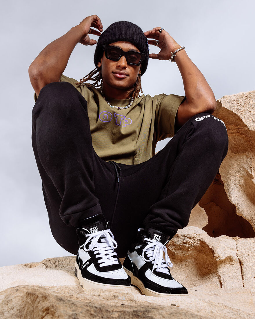 Vienna Pants, Black, hi-res