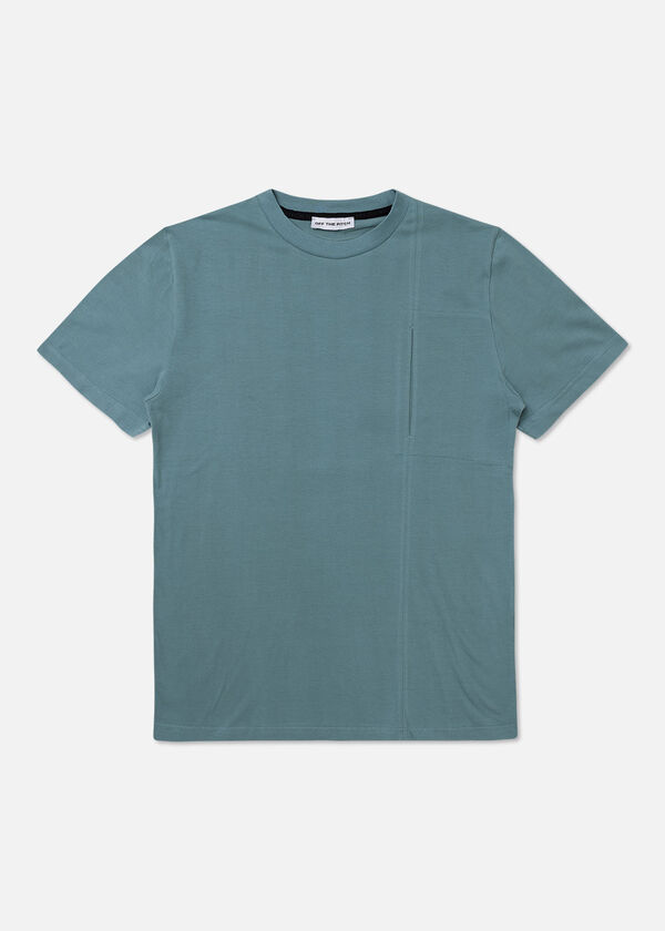 Pocket Tee Regular Fit