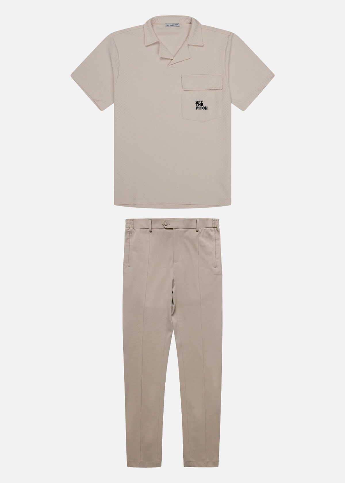 The Dip with Trobi - Look 1, , hi-res