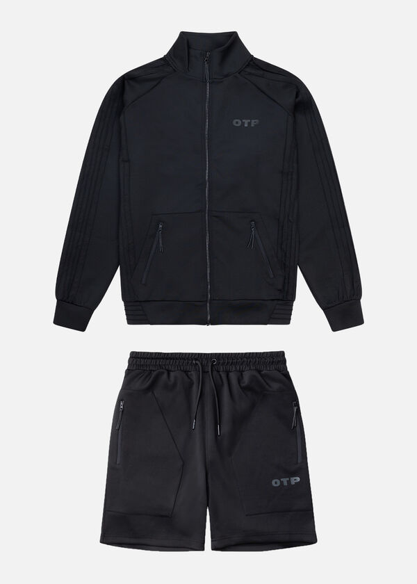 College Track Pack