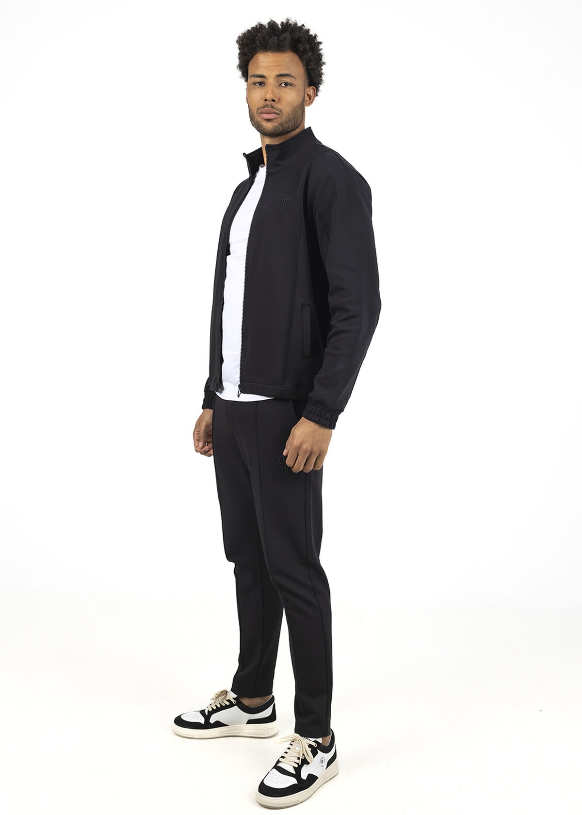 Gent Tracksuit, , hi-res