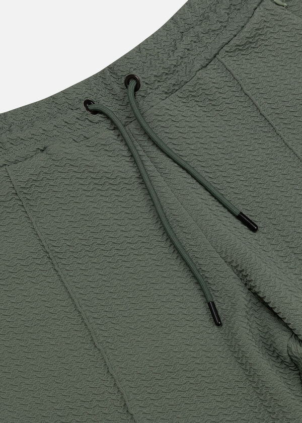 Boulevard Shorts
