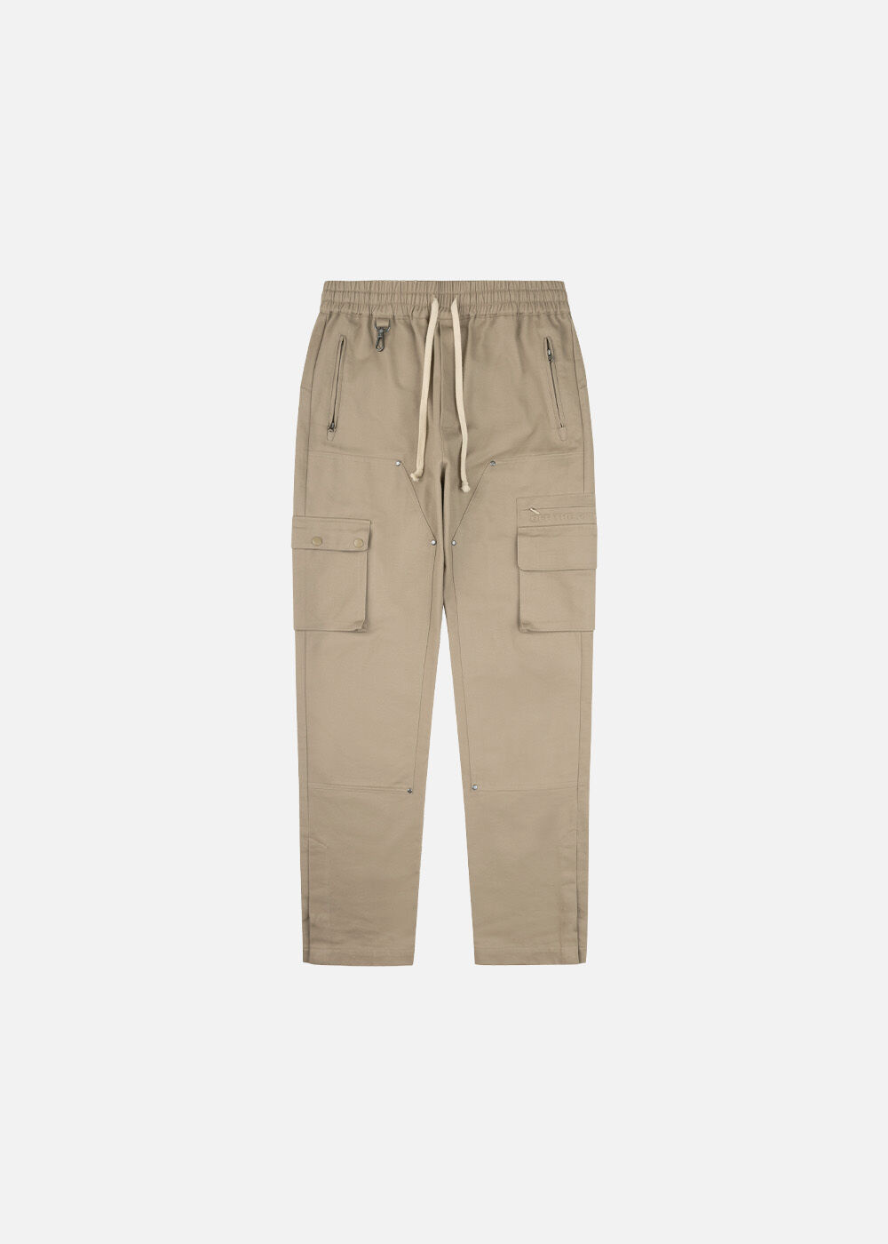 Utility cargo trousers 2025