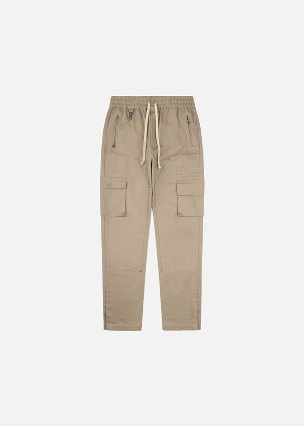 Utility Cargo Pants