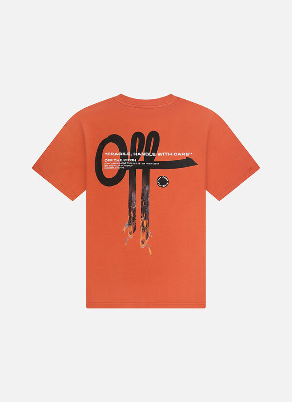 Blast Regular Fit Tee