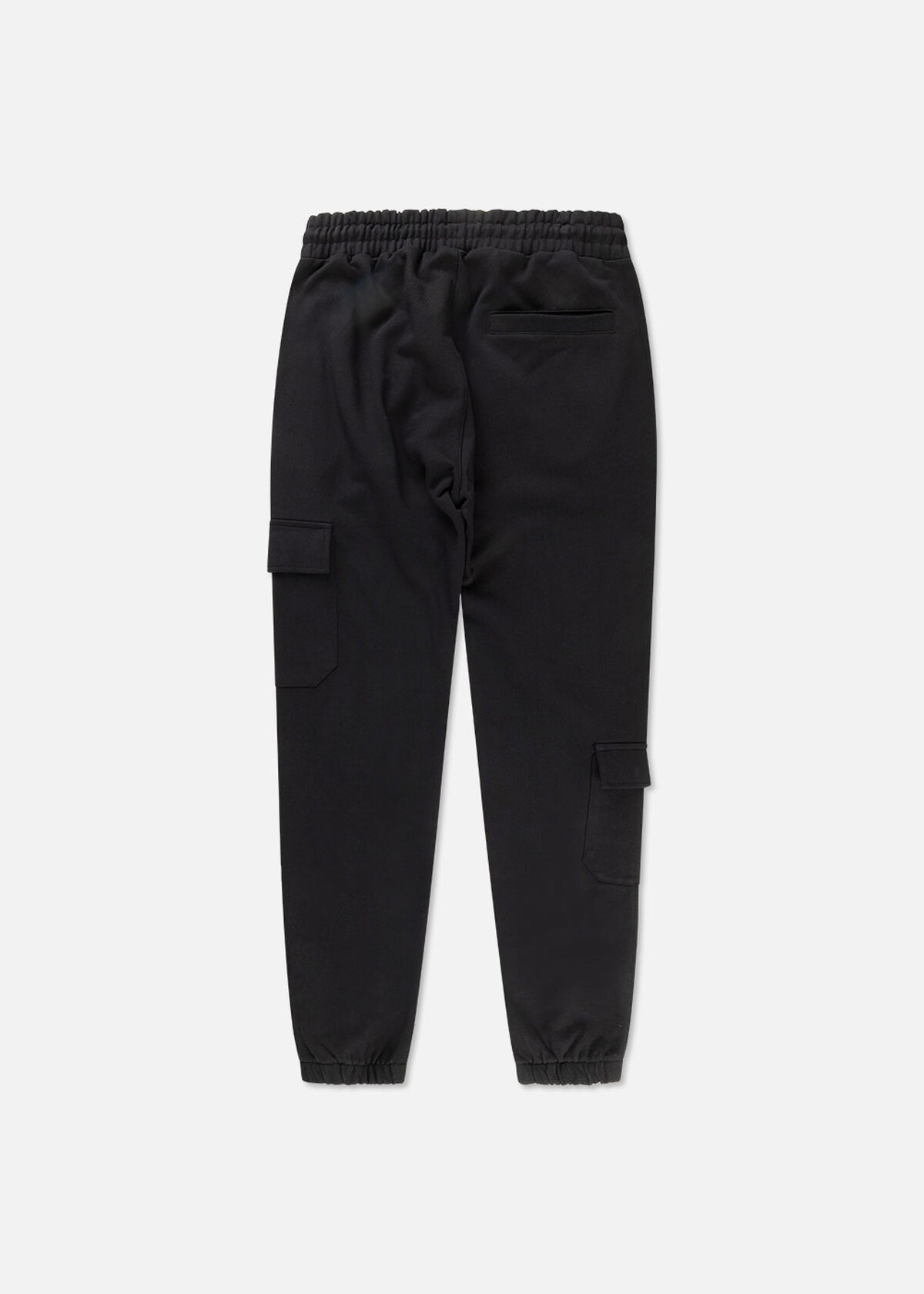 Sky-high Sweat Suit, Black, hi-res