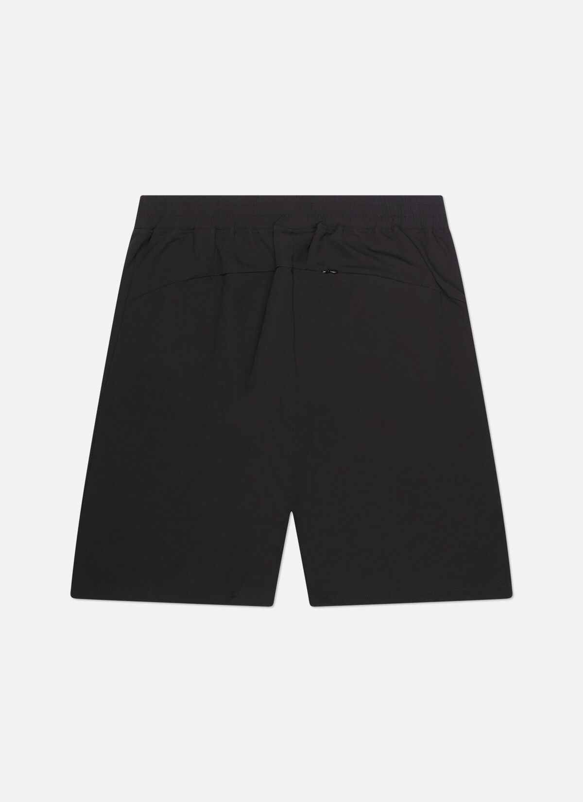 Utility Maze Shorts, Black, hi-res