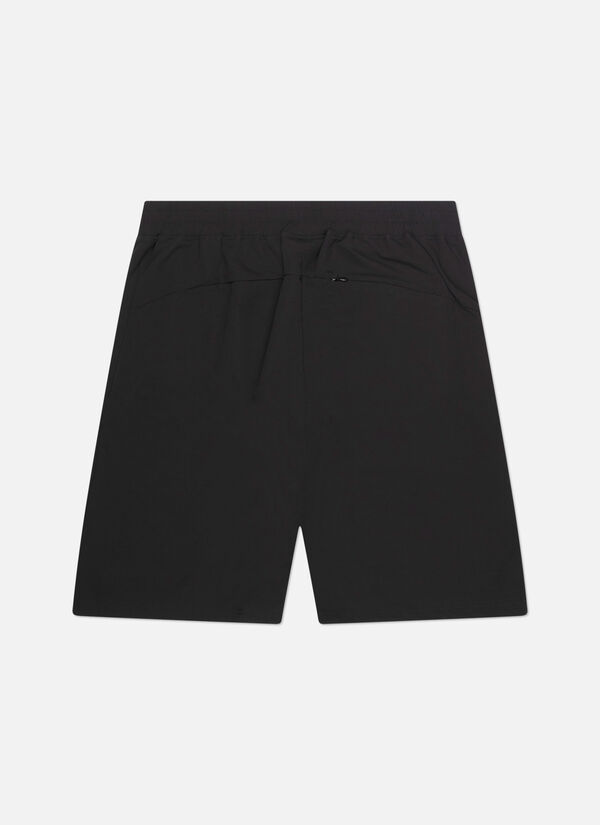Utility Maze Shorts