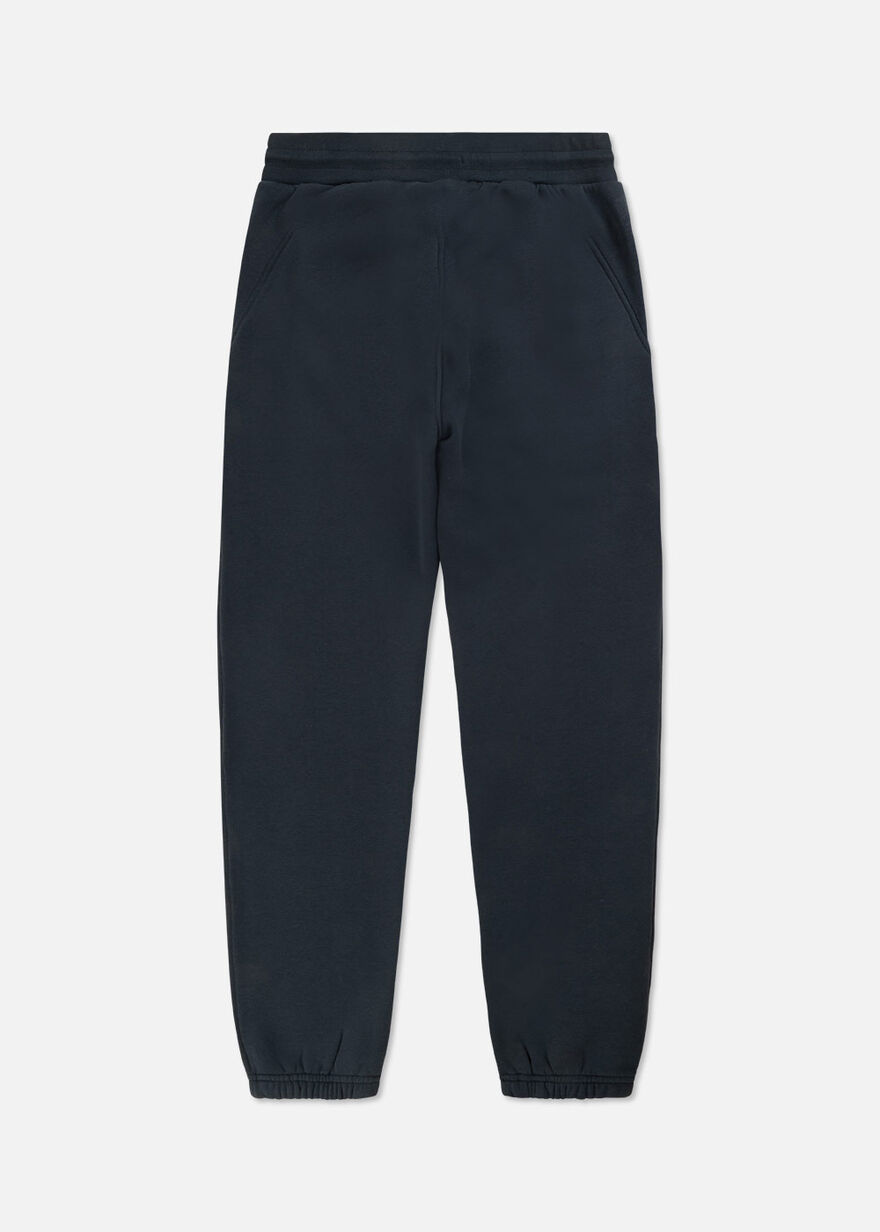 Lennox Suit - 65% Cotton / 35% Polyster, Navy/Black, hi-res