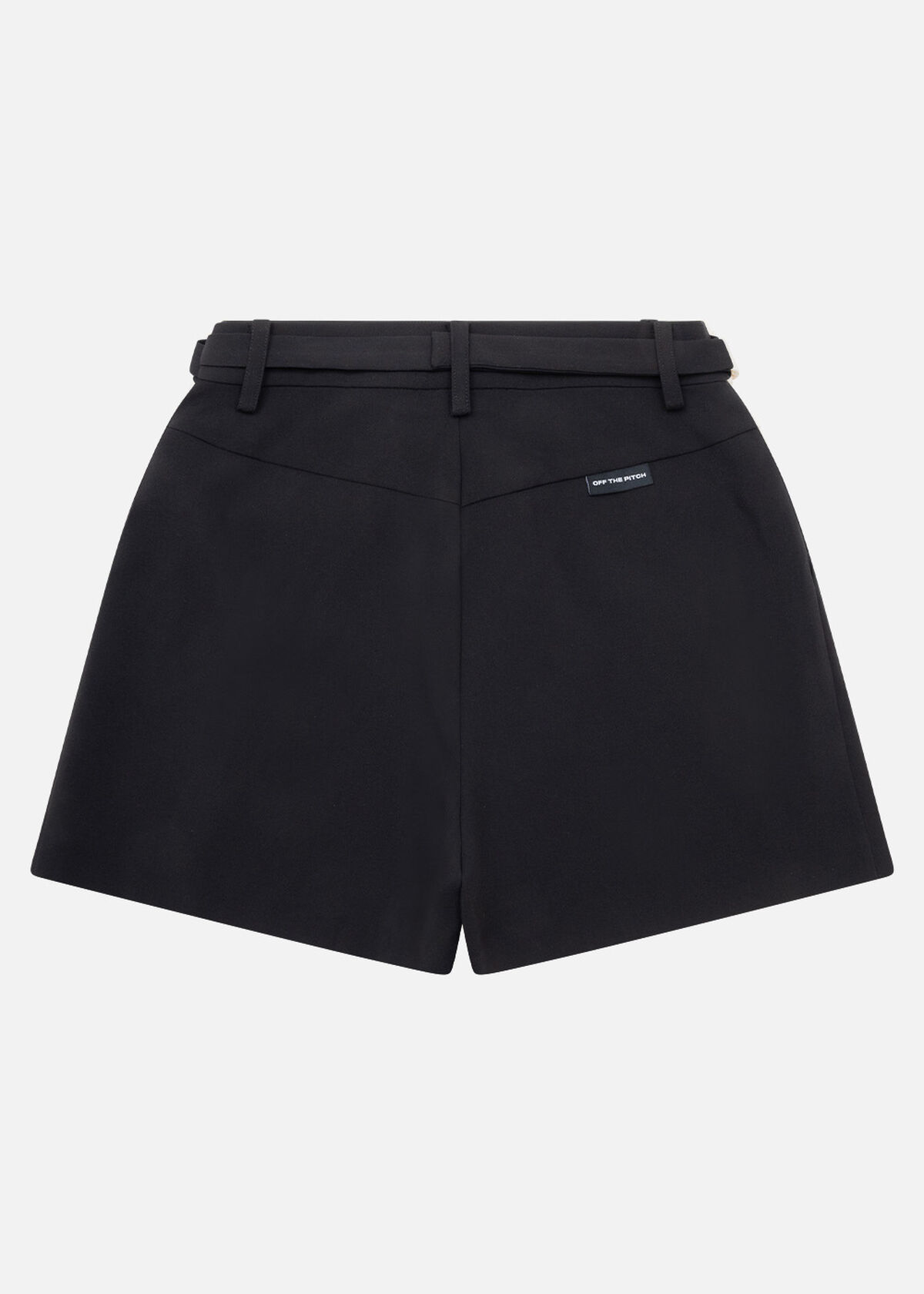 Smart Shorts, Black, hi-res
