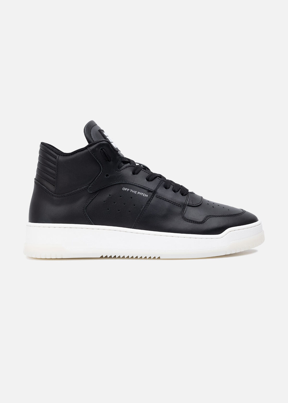 Super Nova Mid, Black/White, hi-res