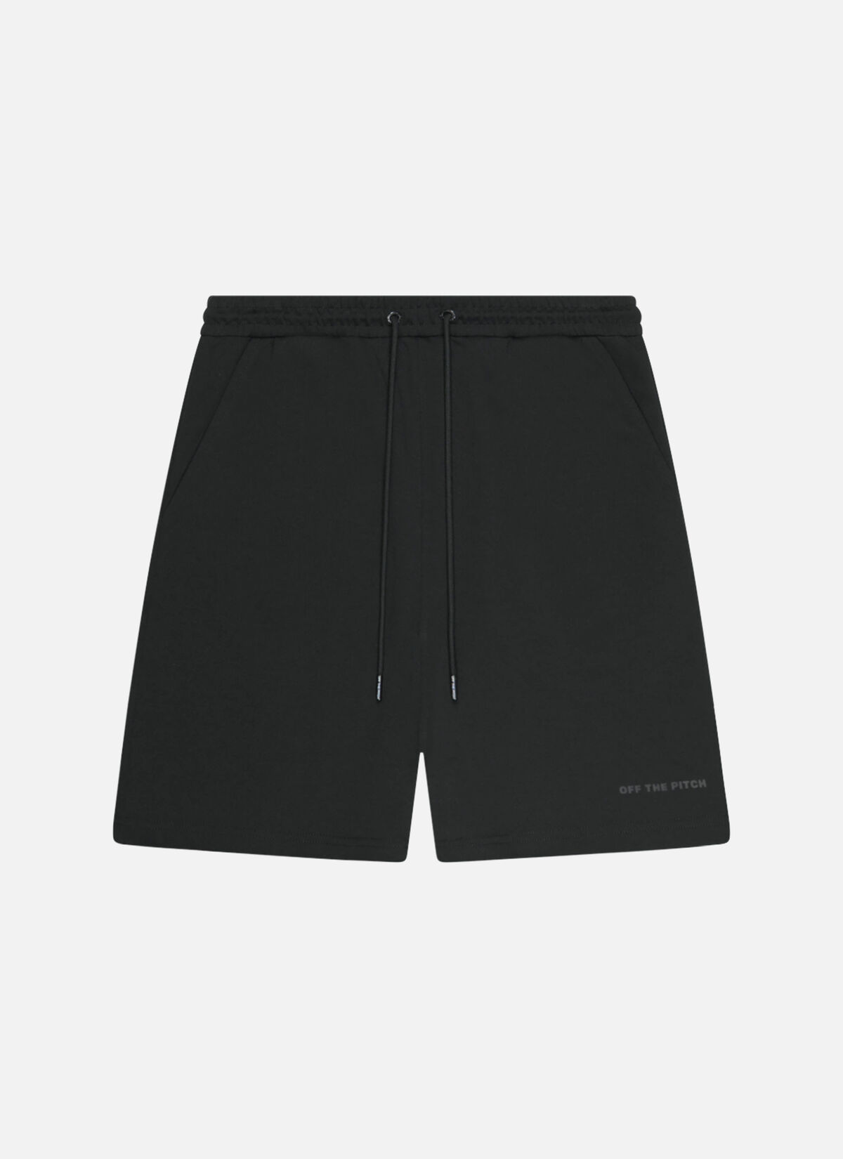 Blossom Shorts, Black, hi-res