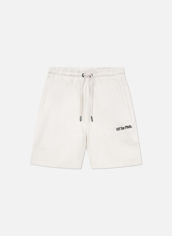 Wardrobe Essentials Shorts