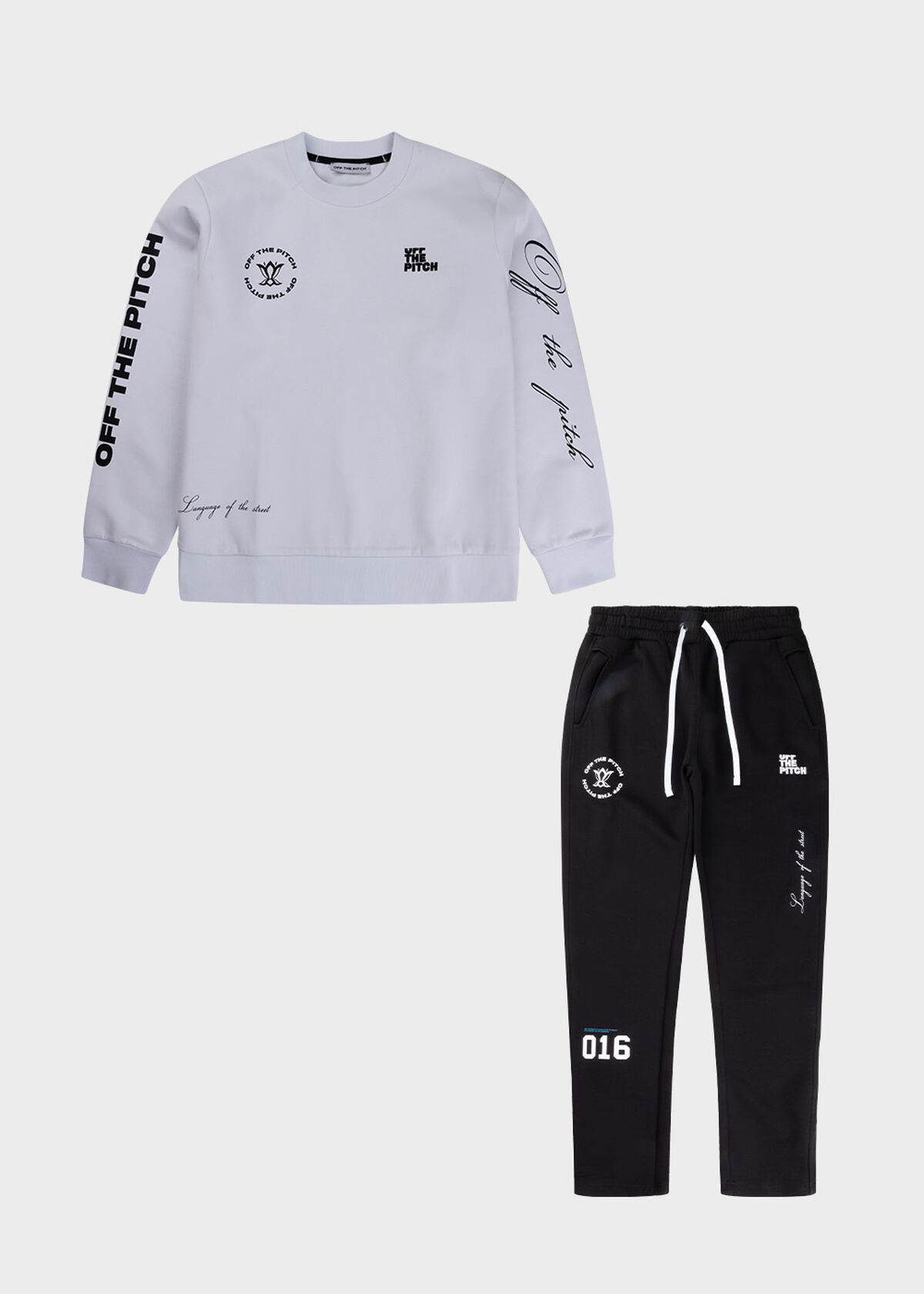 Generation Jog Sui, Black, hi-res