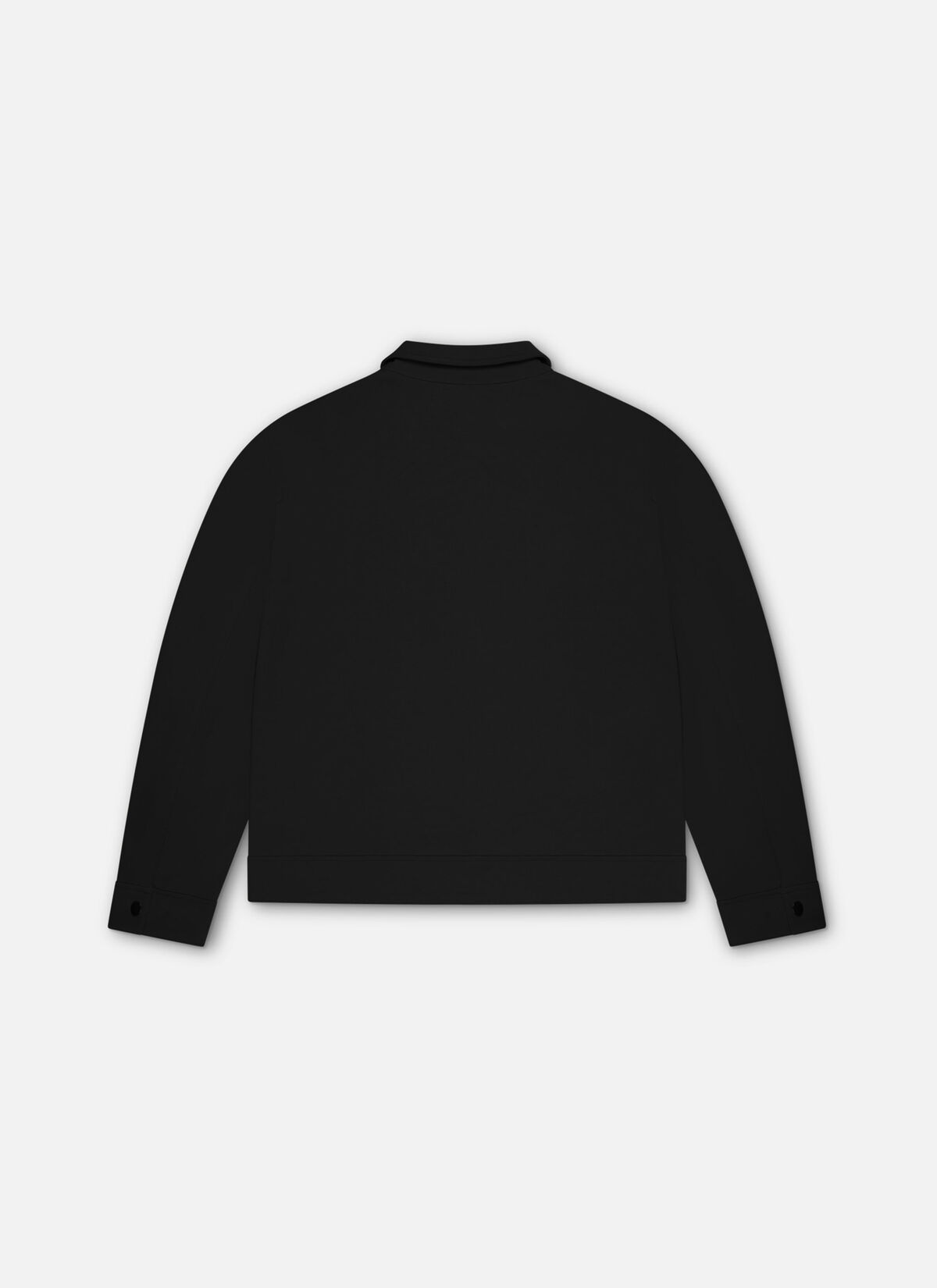 System Jacket, Black, hi-res