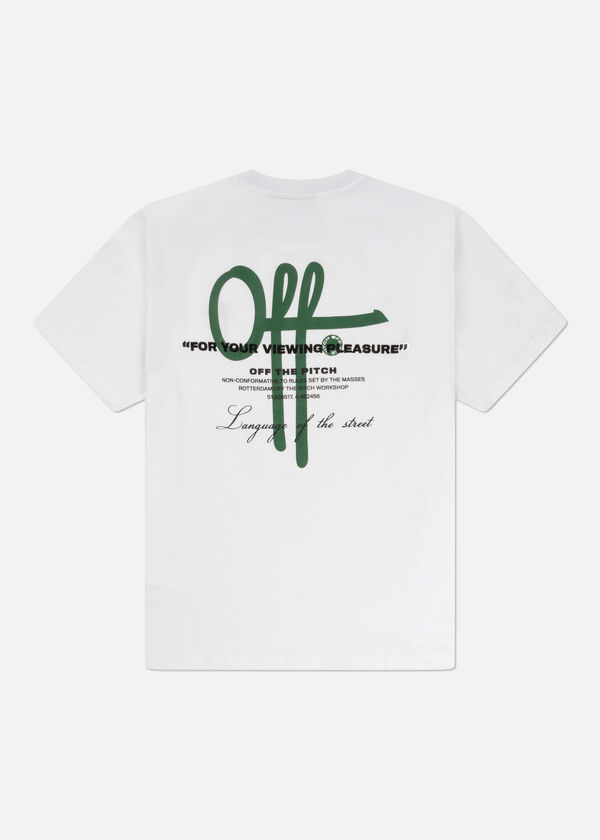 Neo Regular Fit Tee