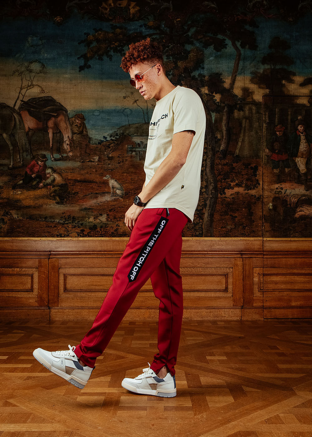 Track pants under 300 sale