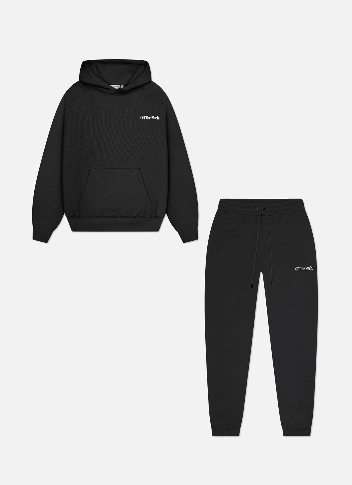 Wardrobe Essentials Hoodie & Pants, , hi-res