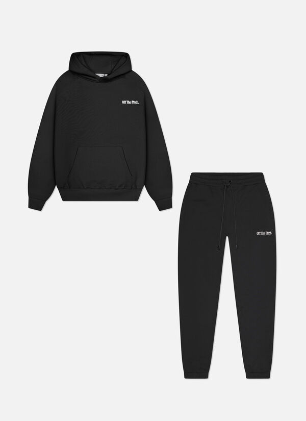 Wardrobe Essentials Hoodie & Pants