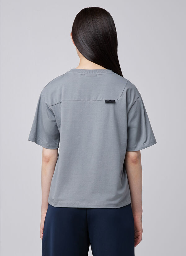 Wardrobe Regular WMNS Tee