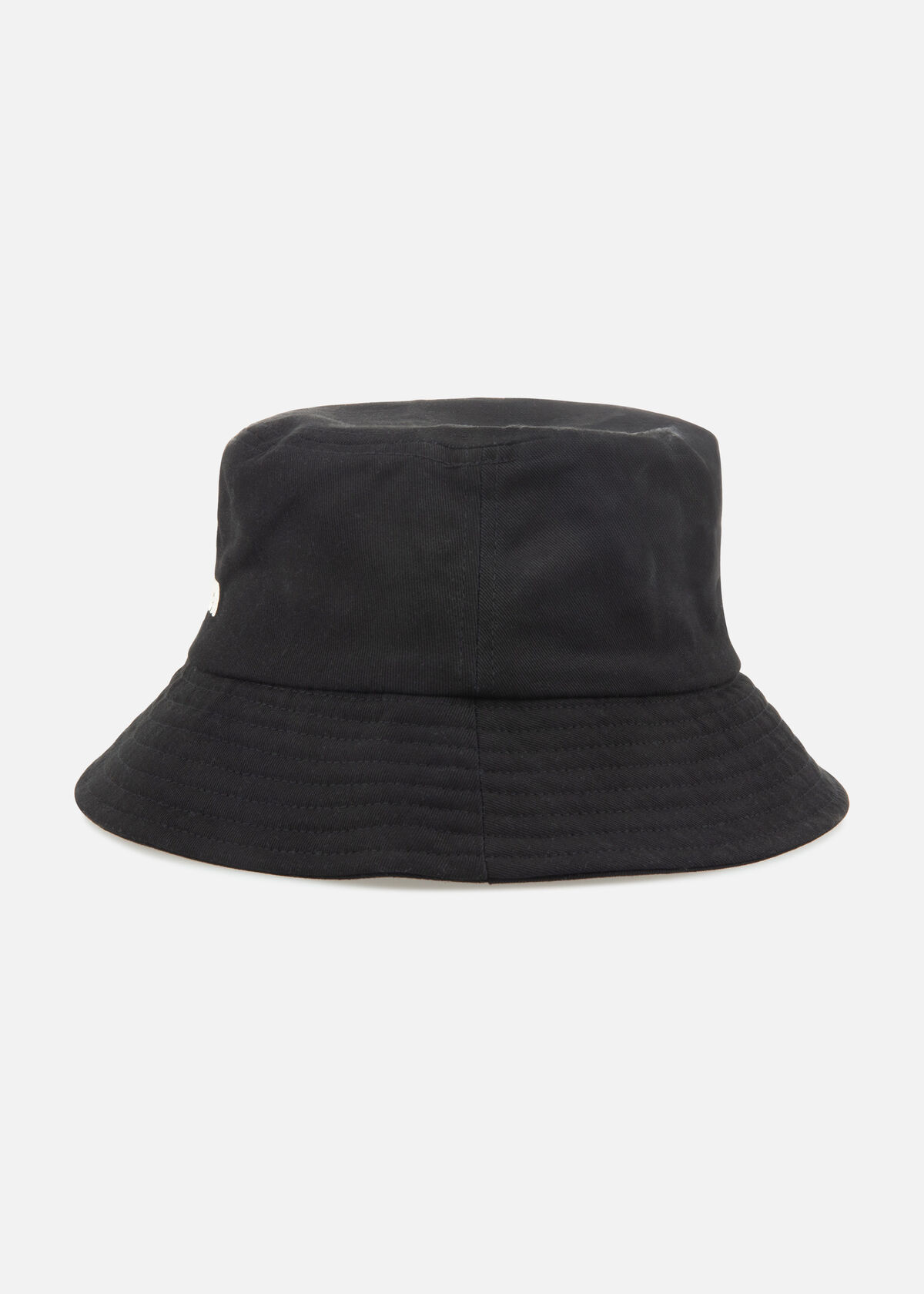 Off The Pitch Festival Bucket, Black, hi-res