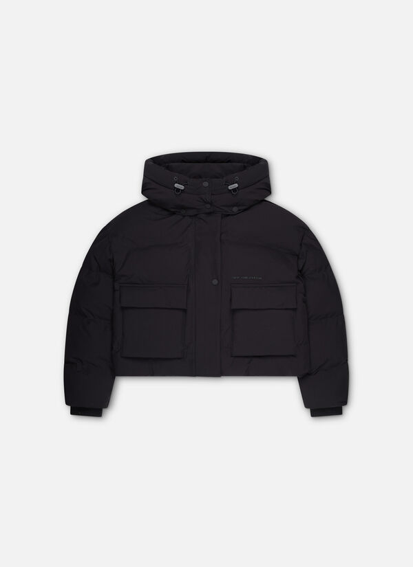 Cropped WMNS Puffer