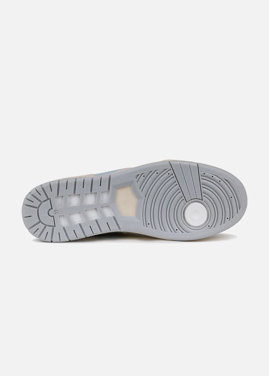 Basketta Lo, White/Blue, hi-res