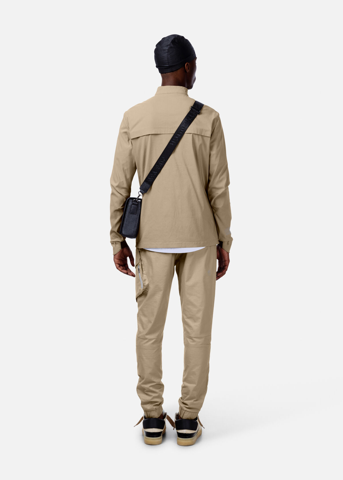 Tammy Woven Pants, Sand, hi-res