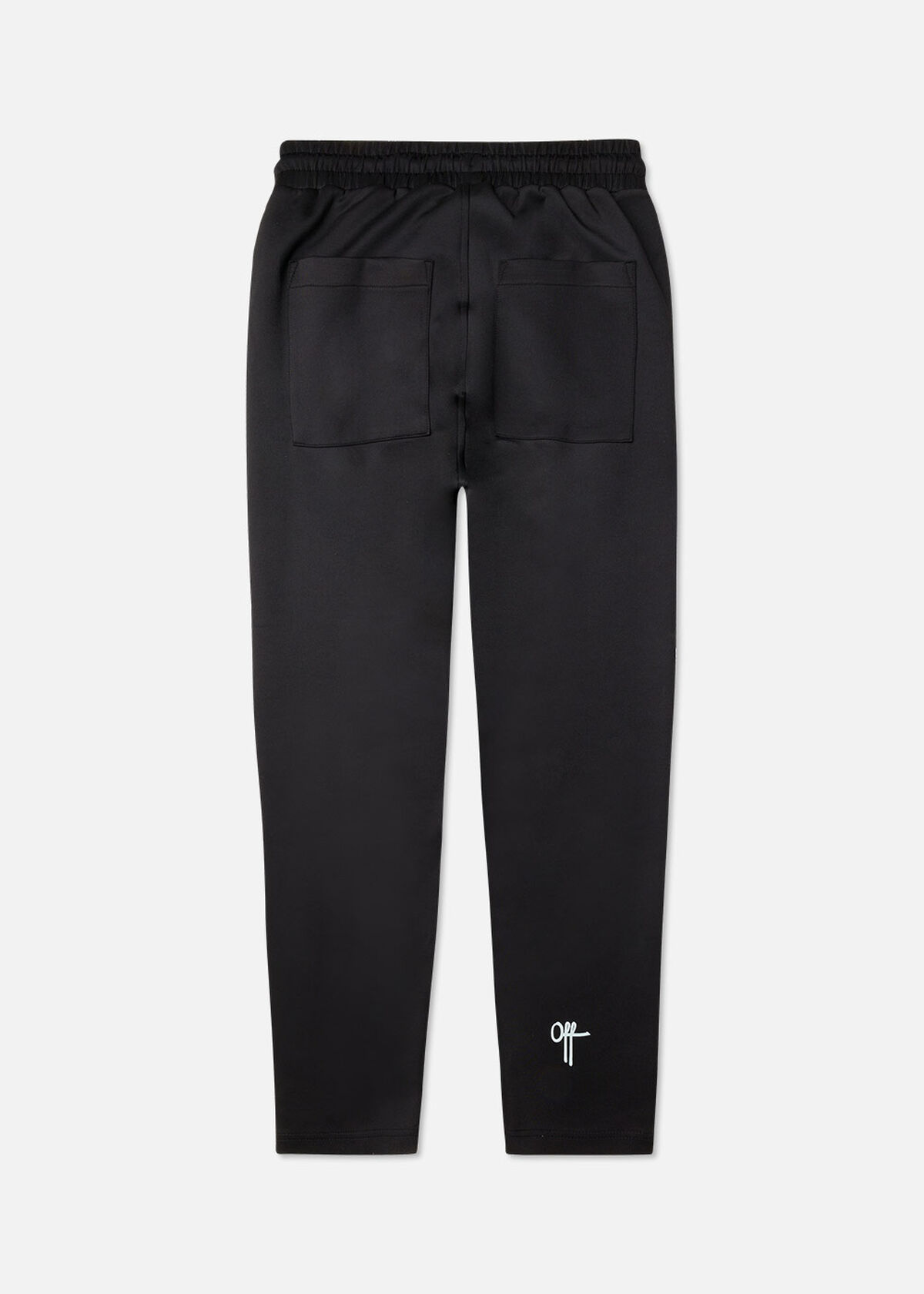 BL Trackpant, Black, hi-res