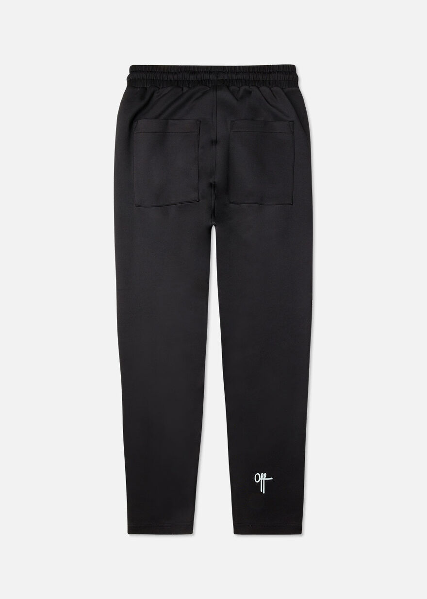 BL Trackpant, Black, hi-res