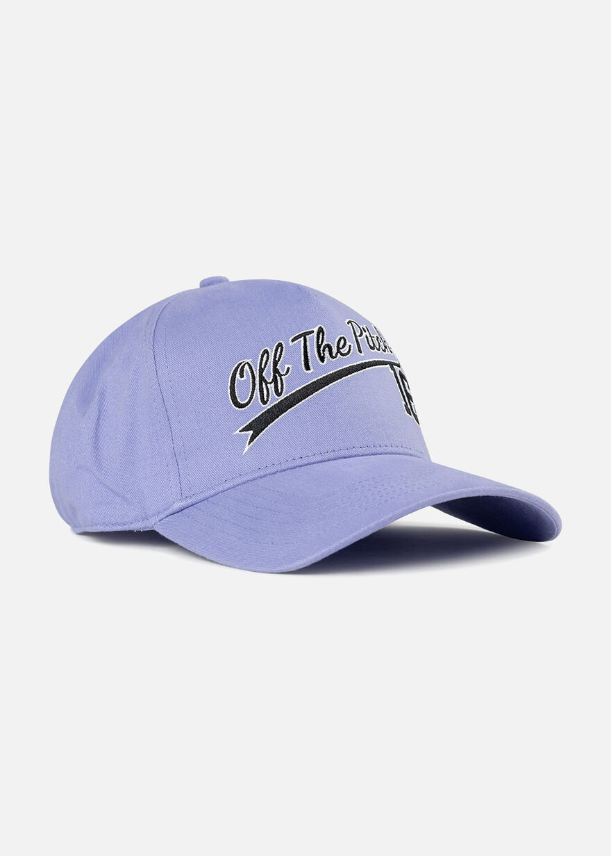 Tropea Cap, Purple, hi-res