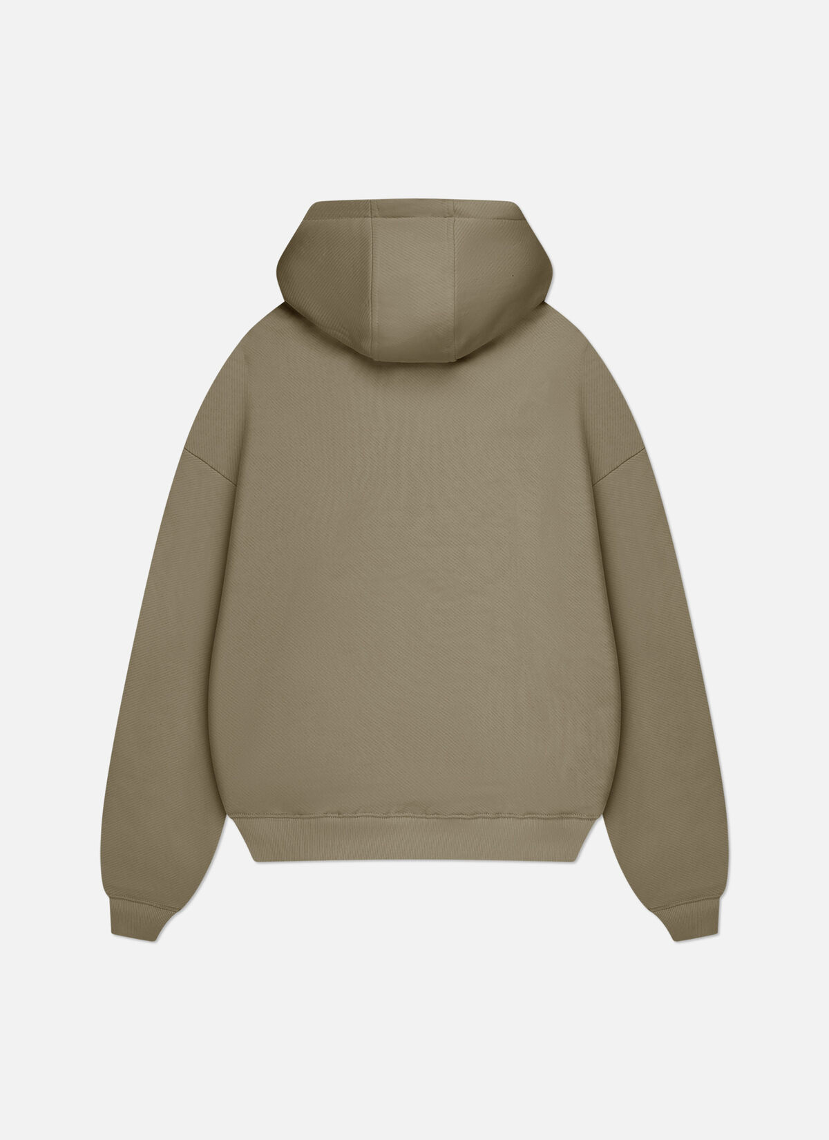 Wardrobe Essentials Full Zip, Neon Mint Green, hi-res