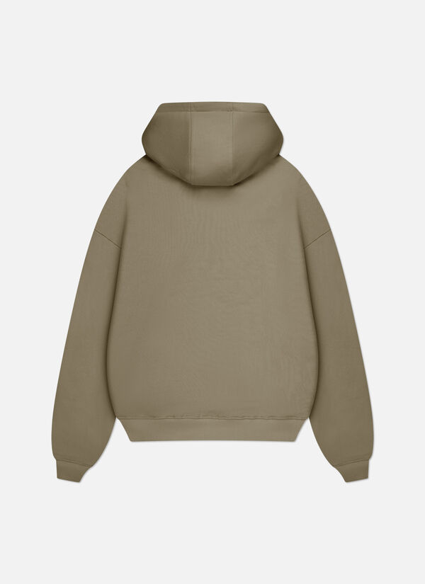 Wardrobe Essentials Full Zip