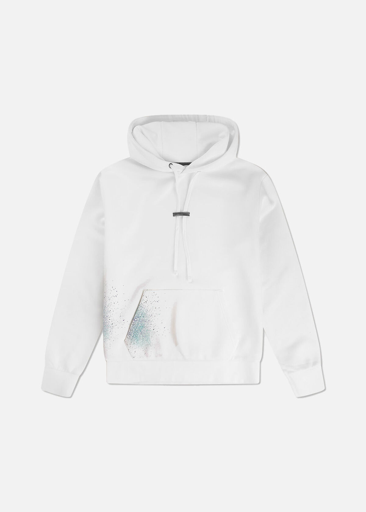 Graffity Hood, Off white, hi-res