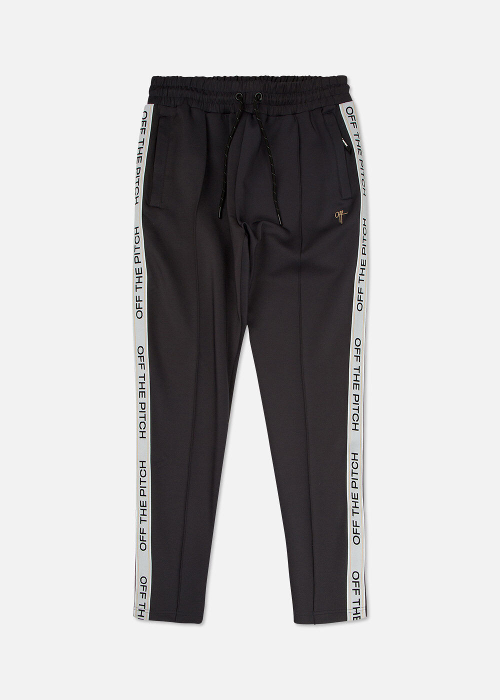 Off the sale pitch track pants