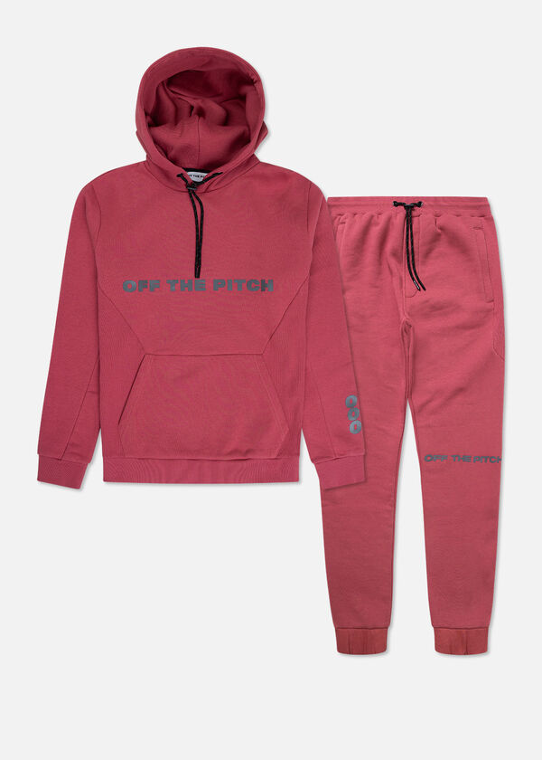 Vienna Sweat Suit