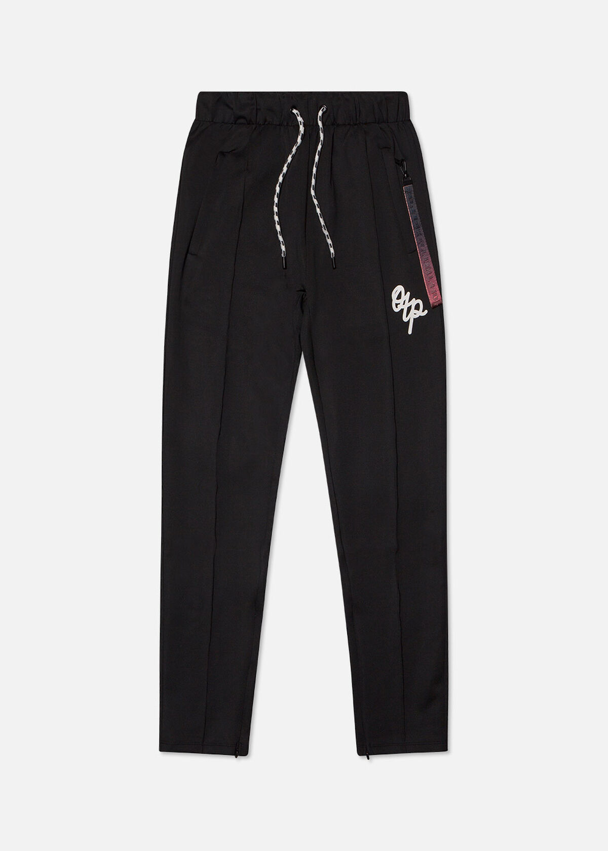 Bound Tracksuit, Grey, hi-res