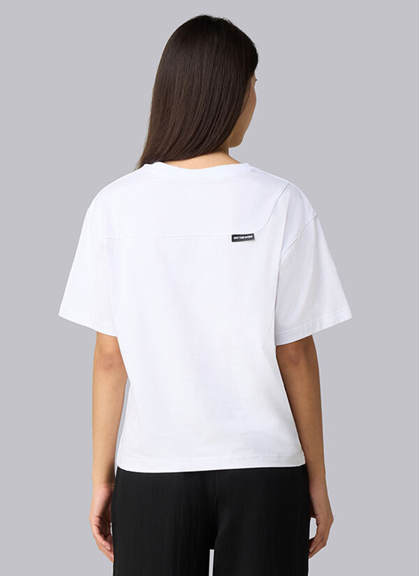 Wardrobe Regular WMNS Tee