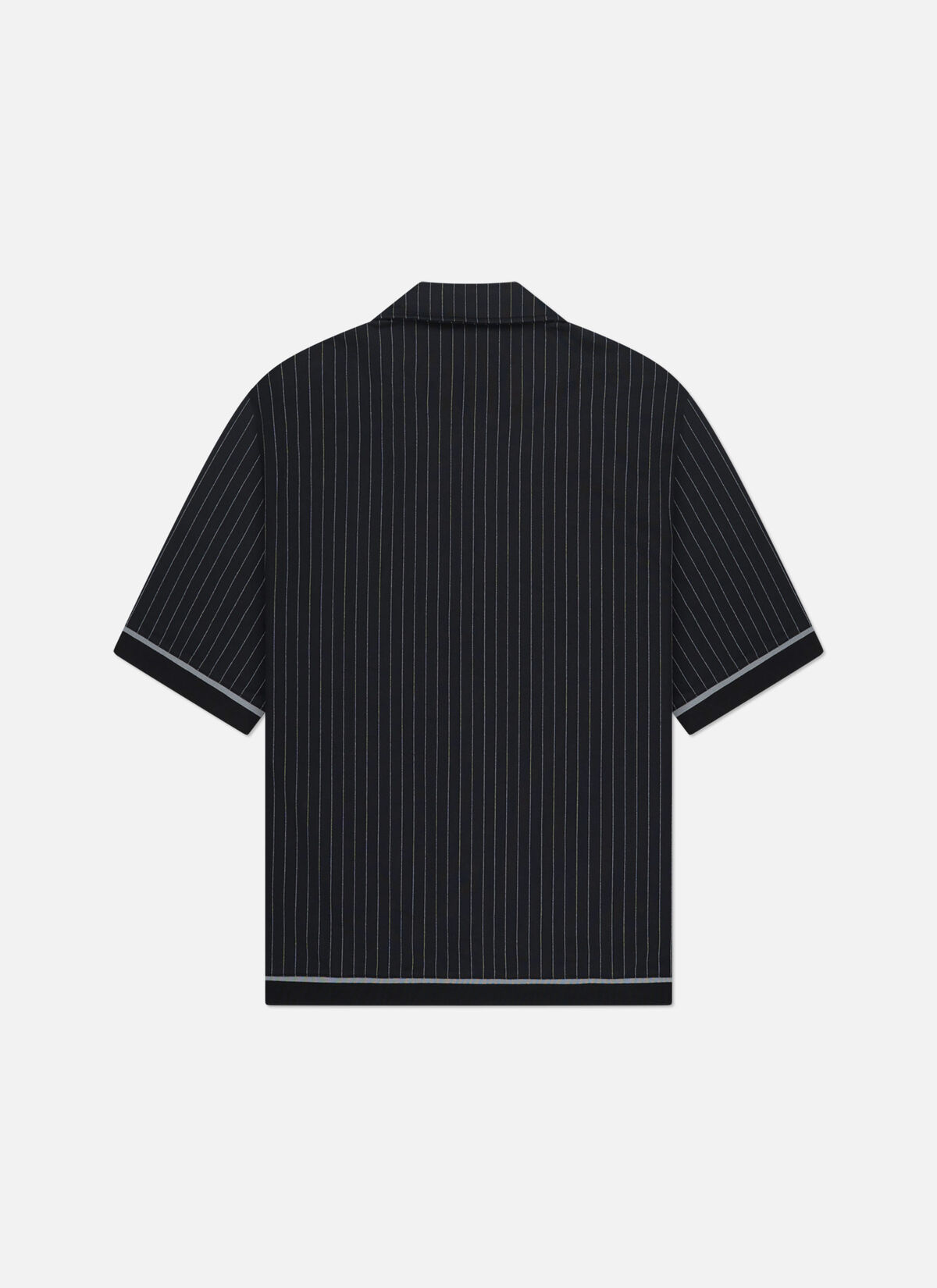 Pitcher Shirt, Black, hi-res