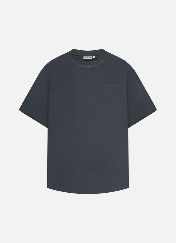 Blaze Oversized Tee