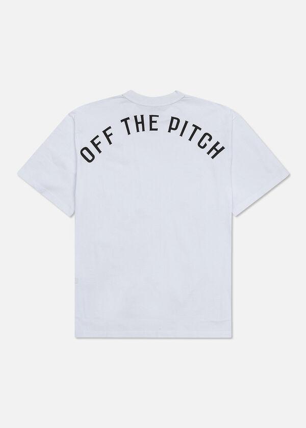 Loose Fit Pitch Tee