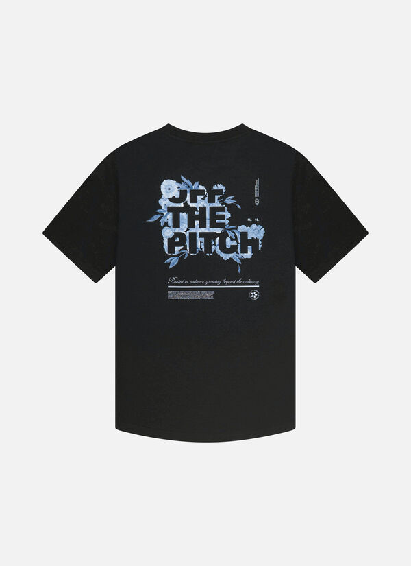 Blossom Slim Fit Tee